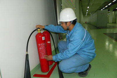 消防安全評估丨消防技術(shù)服務團隊展示-北京中德啟銳消防技術(shù)服務咨詢一體化方案提供商