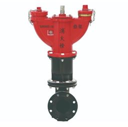 河南新鄭消火栓生產廠家 凱隆消防設備