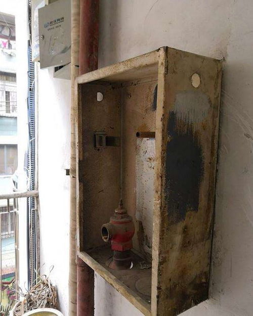 特致珈 智慧消防讓傳統消防穿上 科技服