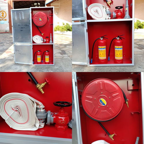 消防栓箱 微型消防站等設(shè)備