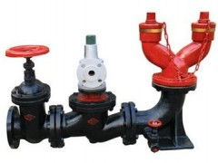 上海夏延供水設(shè)備廠地下式消防水泵接合器SQX 高效消防設(shè)備的專(zhuān)業(yè)選擇