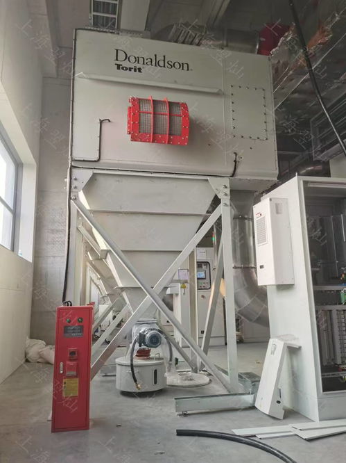 涂布機(jī)滅火系統(tǒng) 初期火情識(shí)別與消防設(shè)備筑牢生產(chǎn)線安全防線